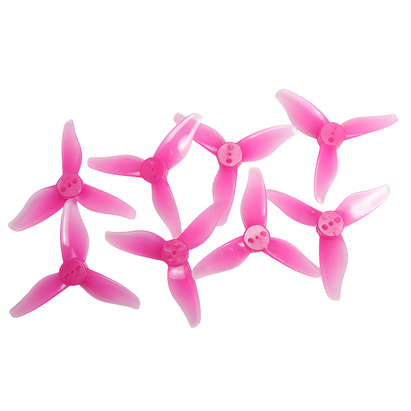 NEW 4Pairs/8pcs Gemfan Hurrica - Drone Racing Motor avaliação e preço