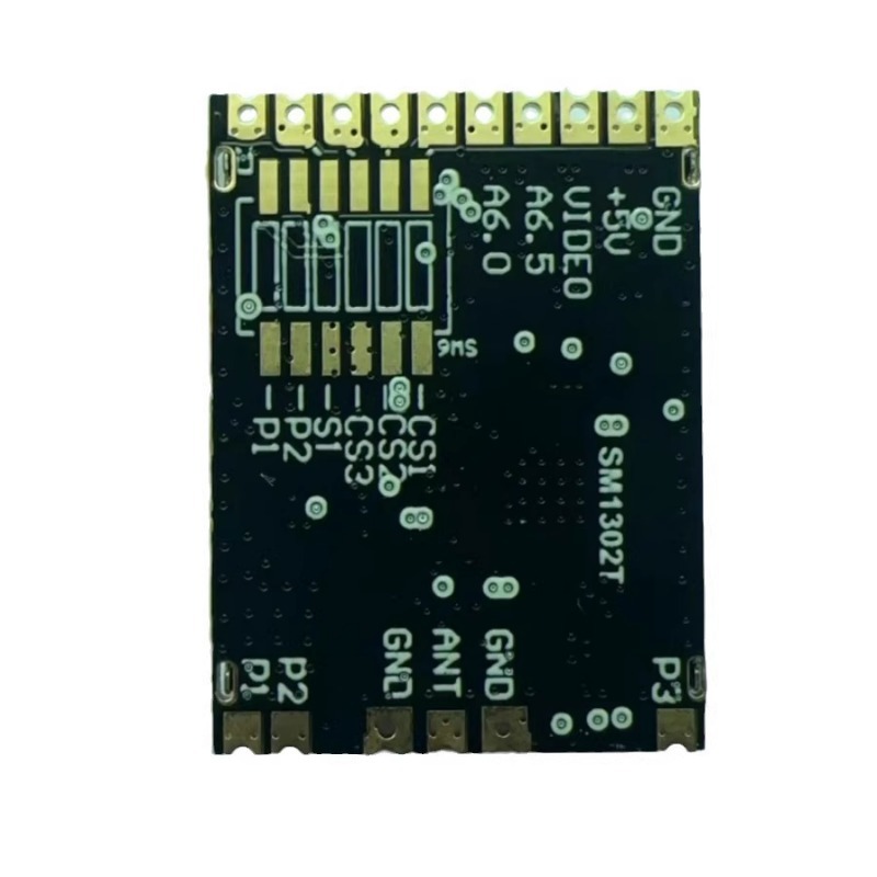 3.3G 800mw 1.6W FPV Antenna VT - Drone Racing Vtx avaliação e preço
